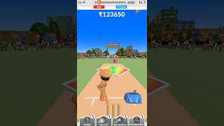 Little Singham cricketer game 1 million views [upl. by Mctyre]