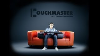 Gaming Evolution  COUCHMASTER [upl. by Amjan]