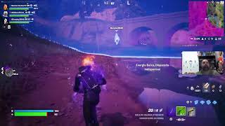 1435 Live Fortnite  Ps5 😉 [upl. by Iorio]