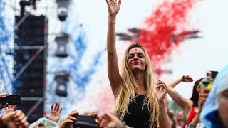 FESTIVAL MIX 2019  Best EDM Mashup Progressive amp Electro House Party Dance Music [upl. by Peednama9]