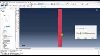 Abaqus tutorial ECAP 2d [upl. by Kristan168]