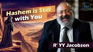 Vayimaen וימאן R YY Jacobson  Hashem is Still with You [upl. by Elacsap]