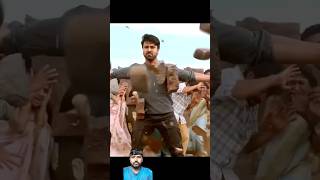 Dekho ramcharan ne kese gundo ko mara viralvideo film ramcharan south movie [upl. by Ynatirb]