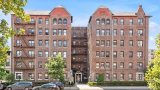 402 Bay Ridge Parkway  Brooklyn  NY [upl. by Britton270]