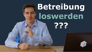 Tipp vom Anwalt Wie werde ich eine unberechtigte Betreibung los 2019  Schweiz [upl. by Assetal837]