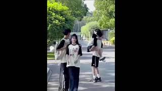 Kawaii Cute High School Love ❤️ Tình Yêu Tuổi Học Trò1 [upl. by Cleodel698]