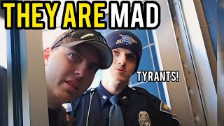 Tyrants ADMIT To Doing Bare Minimum Promotion Incoming [upl. by Lleuqram900]