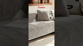 Sofa cover Design😄 [upl. by Amr]