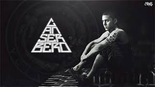 CANSERBERO  Style Beat [upl. by Highams]