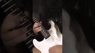 Polyphia  Saucy by FUXZ neuraldsp guitar mathrock polyphia stratocaster fuxz [upl. by Theodora]