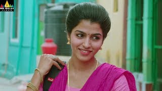 Premisthe Inthena Movie Songs  Konte Pilla Konte Pilla Video Song  Latest Telugu Songs  Dhansika [upl. by Vita676]