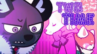 𝘛𝘞𝘖 𝘛𝘐𝘔𝘌 RetsukoHaidaInui Aggretsuko S3 [upl. by Awe286]