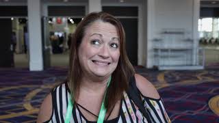 Relatient Customer Testimonial with Trish Rose on Greenway PrimeSuite [upl. by Guilbert]