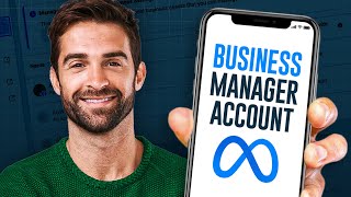 How To Create A Meta Business Manager Account  2024 Complete Tutorial [upl. by Alessandro]