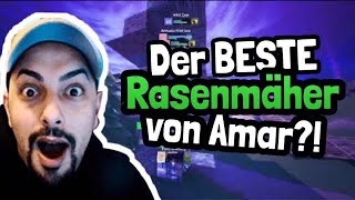 Amar Rasenmäher  Fortnite 8 [upl. by Anire]