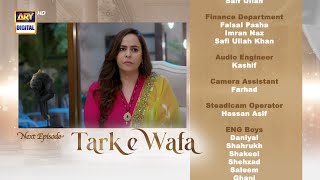 Tark E Wafa Episode 2  Teaser  ARY Digital Drama [upl. by Holland232]