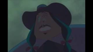 Opening Scene  Pocahontas 2 [upl. by Munster]