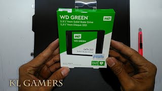 hp ProDesk 400 G5 MT Office Desktop Upgrade WD Green 240GB SSD DIY 2019 [upl. by Nosahc]