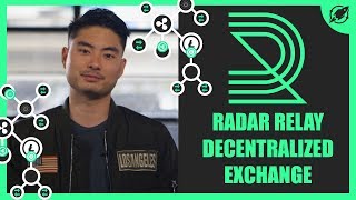 Radar Relay Decentralized PeertoPeer Exchange with Atomic Swaps [upl. by Nnahtur]