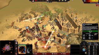 Conan Unconquered  A Deeper Look at Gameplay [upl. by Acirahs]