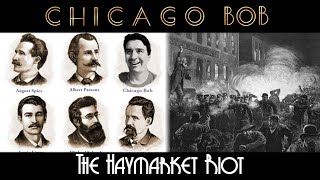 The Haymarket Riot Go Woke and Go Broke [upl. by Dempster200]