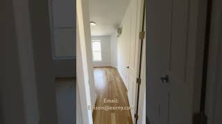 858 Jefferson Ave 3bed2bath 2 realestate brooklynproperties brooklynlistings apartmenttour [upl. by Hanleigh]