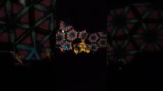 Atman Festival  Portugal Rave SHORT18 [upl. by Ecinehs]