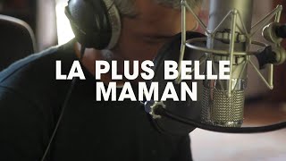 Grégoire  La plus belle maman live au studio 1719 [upl. by Ladiv]