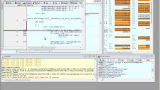 Virtualizer Development Kits VDKs Introductory Demo – Basic software debugging  Synopsys [upl. by Fendig]