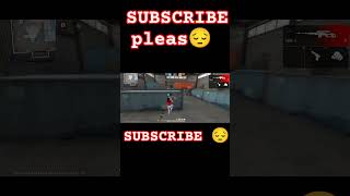 Youtuber banne Ka Sapna Tha freefire short shortfeed subscribe [upl. by Den]