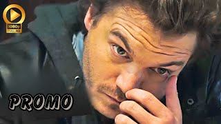 DEAD MONEY Trailer Release Date 2024 Emile Hirsch [upl. by Divine137]