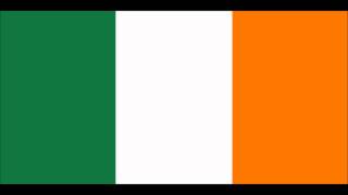 National Anthem of Ireland  Amhrán na bhFiann [upl. by Aidnac]