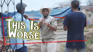 uDlamini YiStar Part 3 This Is Worse Ep 05 [upl. by Johnny997]