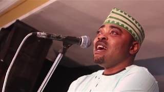 SAOTY AREWA LIVE SHOW [upl. by Naenaj587]