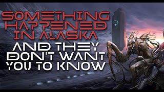 SciFi Creepypasta  Something Happened in Alaska 16 Years Ago [upl. by Annmarie]