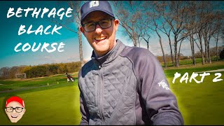 BETHPAGE BLACK COURSE  PART 2 [upl. by Jehoash]