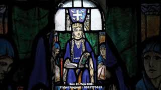 St Margaret of Scotland Pray for us Amen [upl. by Erbes]