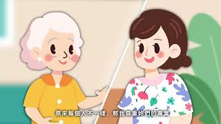 土城醫院採檢衛教說明 民眾國語版 [upl. by Kary]