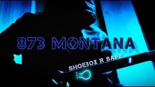 Tana Montana  Shoebox Or Safe  Official Video use Da Navy [upl. by Verity]