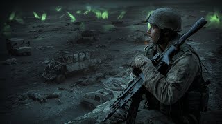 3 True Military Horror Stories [upl. by Zeena]