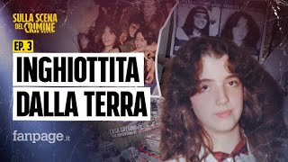 La storia di Mirella Gregori sparita nel nulla come Emanuela Orlandi RICOSTRUZIONE DEL CASO [upl. by Chap]