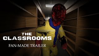 Screecho the clown  Trailer [upl. by Eirtemed308]