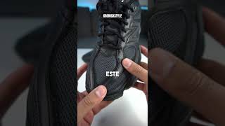 NEW BALANCE 9060 Triple Black 🖤 ¿ VALEN LA PENA [upl. by Demodena]