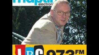 Part 2  LBC Steve Allen Customer Service Maplin Statement [upl. by Notnirt]