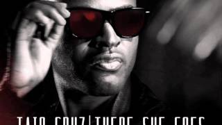 Taio Cruz ftPitbull  There She Goes Instrumental [upl. by Srini651]