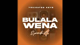 Toxicated Keys Gwetsagalangfeat Cartel The Voice [upl. by Nhoj]