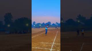 Nawab star 🌟 ka op shot cricket villege gamitatul13 cricketlover youtubeshorts [upl. by Bhayani]