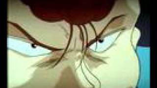 Yu Yu Hakusho Abridged Parody Episode 10 [upl. by Sabella]