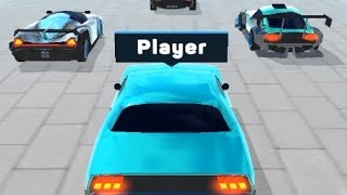 LETS PLAY INTERESTING CAR RACING GAME videogames androidgames gaming games viralvideo racing [upl. by Sidnala]