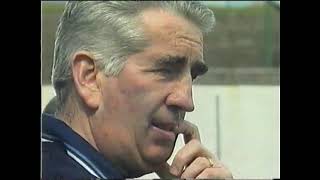 2000 Leinster Hurling Championship Dublin v Laois [upl. by Maggee]